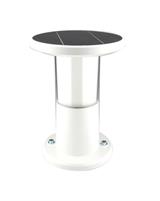 IPERLUX LED FARETTO SOLARE BIANCO DA TERRA 30W 2CCT 285MM