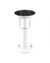 IPERLUX LED FARETTO SOLARE BIANCO DA TERRA 30W 2CCT 572MM