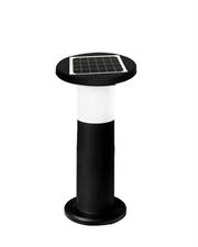IPERLUX LED FARETTO SOLARE NERO DA TERRA 30W 2CCT 572MM