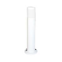 IPERLUX LED FARETTO DA TERRA BIANCO PER LAMPADE E27 572MM