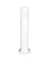 IPERLUX LED FARETTO DA TERRA BIANCO PER LAMPADE E27 572MM