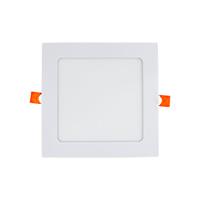IPERLUX LED PANNELLO 12W INCASSO QUADRATO 3CCT SLIM