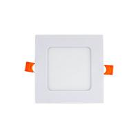 IPERLUX LED PANNELLO 9W INCASSO QUADRATO 3CCT SLIM