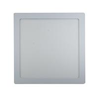 IPERLUX LED PANNELLO QUADRATO SURFACE 24W