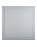 IPERLUX LED PANNELLO QUADRATO SURFACE 24W
