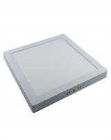 IPERLUX LED PANNELLO QUADRATO SURFACE 24W