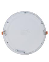IPERLUX LED PANNELLO 25W INCASSO ROTONDO 3CCT SLIM