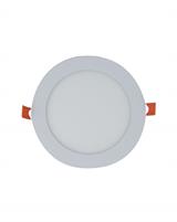 IPERLUX LED PANNELLO 12W INCASSO ROTONDO 3CCT SLIM