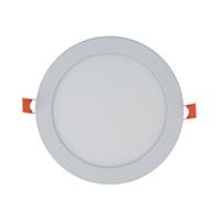 IPERLUX LED PANNELLO 15W INCASSO ROTONDO 3CCT SLIM