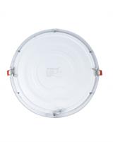 IPERLUX LED PANNELLO 25W INCASSO ROTONDO 3CCT SLIM