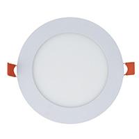 IPERLUX LED PANNELLO 9W INCASSO ROTONDO 3CCT SLIM