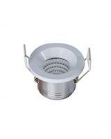 IPERLUX LED MINI SPOTLIGHT BIANCO 3W 60°