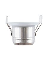 IPERLUX LED MINI SPOTLIGHT BIANCO 3W 60°