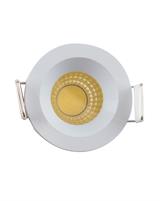 IPERLUX LED MINI SPOTLIGHT BIANCO 3W 60°