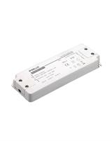 IPERLUX LED ALIMENTATORE IN PLASTICA ULTRA SLIM 30W 1,25Amp
