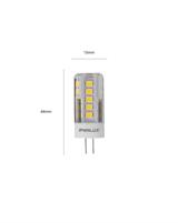 IPERLUX LED G4 3W 360°