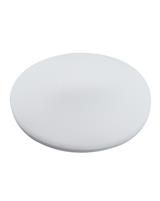 IPERLUX LED PLAFONIERA ROTONDA IP40 18W 3CCT 1850LM