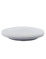 IPERLUX LED PLAFONIERA ROTONDA IP40 18W 3CCT 1850LM