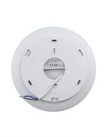IPERLUX LED PLAFONIERA ROTONDA IP40 18W 3CCT 1850LM