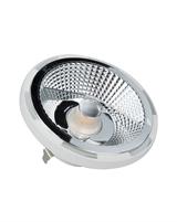 IPERLUX LED AR111 G53 IP40 AC/DC 12V 12W 45°