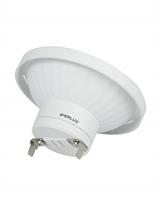 IPERLUX LED AR111 G53 IP40 AC/DC 12V 12W 45°