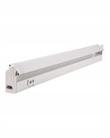 IPERLUX LED BATTEN RUOTABILE 600MM 8W 3CCT 800LM