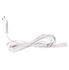 IPERLUX LED CAVO DI RICARICA PER REGL. T5 IN PLASTICA 150CM