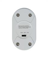 IPERLUX LED ALIMENTATORE PER PANNELLI 3CCT 6-5W