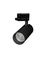 IPERLUX LED TRACK LIGHT TRIFASE NERO 15W 1500LM 3CCT