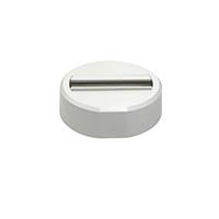 IPERLUX LED ADATTATORE A SUPERFICIE BIANCO PER TRACK TRIFASE