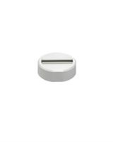 IPERLUX LED ADATTATORE A SUPERFICIE BIANCO PER TRACK TRIFASE