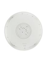 IPERLUX LED PLAFONIERA ROTONDA BIANCA IP40 22W 3CCT 2300LM