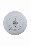 IPERLUX LED PLAF. ROT. DAY/NIGHT SENSOR IP65 24W 3CCT 2400LM