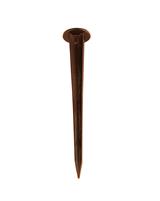 IPERLUX LED PICCHETTO CORTEN IP65