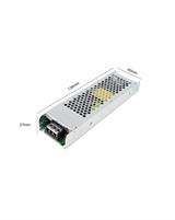 IPERLUX LED ALIMENTATORE EXTRA SLIM 60W DC 12V 5Amp