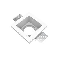 IPERLUX LED SUPPORTO IN GESSO GU10 DELACROIX
