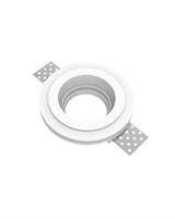 IPERLUX LED SUPPORTO IN GESSO GU10 CARAVAGGIO