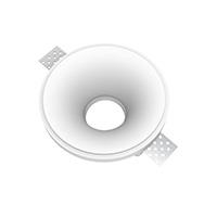 IPERLUX LED SUPPORTO IN GESSO GU10 WARHOL