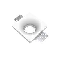 IPERLUX LED SUPPORTO IN GESSO GU10 BUONARROTI