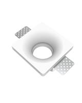 IPERLUX LED SUPPORTO IN GESSO GU10 BUONARROTI