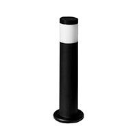 IPERLUX LED FARETTO DA TERRA NERO PER LAMPADE E27 772MM