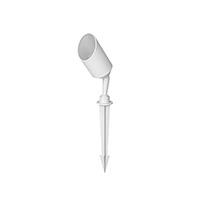 IPERLUX LED FARETTO DA GIARDINO ORIENT. CON PICCHETTO IP65