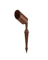 IPERLUX LED FARETTO DA GIARDINO ORIENT. CON PICCHETTO IP65