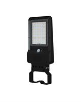 IPERLUX LED ARMATURA SOLARE PIONEER IP65 200W 3CCT