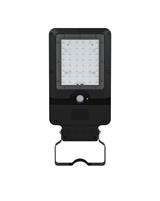 IPERLUX LED ARMATURA SOLARE PIONEER IP65 200W 3CCT