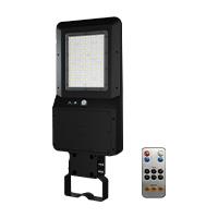 IPERLUX LED ARMATURA SOLARE PIONEER IP65 600W 3CCT