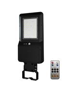 IPERLUX LED ARMATURA SOLARE PIONEER IP65 600W 3CCT