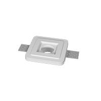 IPERLUX LED SUPPORTO IN GESSO MINI GU10 BOSCH