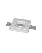 IPERLUX LED SUPPORTO IN GESSO MINI GU10 BOSCH
