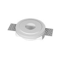 IPERLUX LED SUPPORTO IN GESSO GU10 MAGRITTE